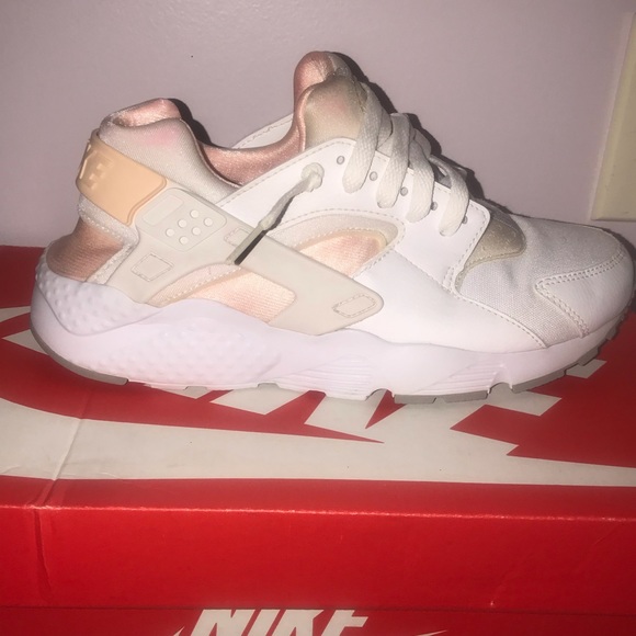 do huaraches run small